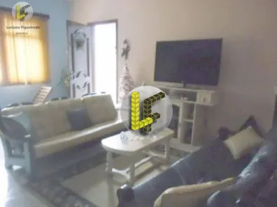 Sobrado com 3 Quartos à venda, 155m² no Sítio da Figueira, São Paulo