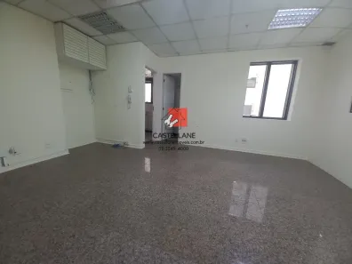 Sala Comercial à venda, 57m² no Vila Clementino, São Paulo