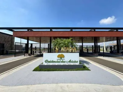 Lote/Terreno à venda, 300m² no Recanto dos Pássaros, Paulínia