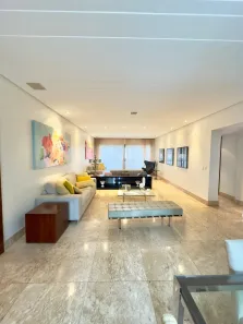 Apartamento com 4 Quartos à venda, 245m² no Pituba, Salvador
