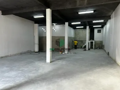 Imóvel Comercial à venda, 360m² no Itatiaia, Belo Horizonte