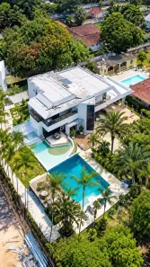 Casa de Condomínio com 4 Quartos à venda, 775m² no Flores, Manaus