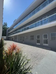 Apartamento com 1 Quarto à venda, 29m² no Porto Novo, São Gonçalo