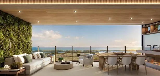 Apartamento com 4 Quartos à venda, 195m² no Barra da Tijuca, Rio de Janeiro