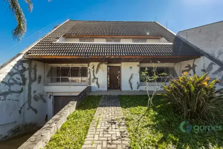 Casa com 5 Quartos à venda, 475m² no Guabirotuba, Curitiba