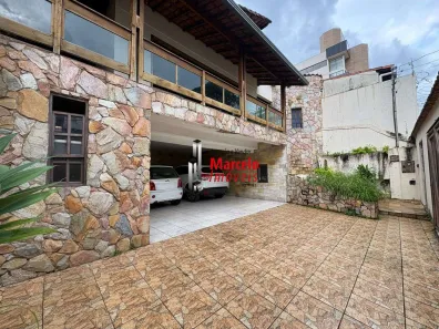 Casa com 3 Quartos à venda, 268m² no Dona Clara, Belo Horizonte
