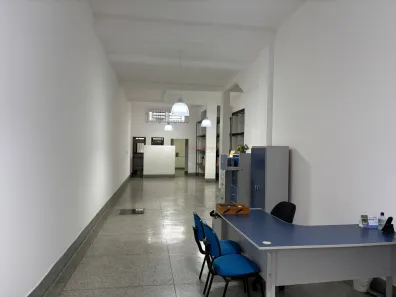 Ponto Comercial à venda, 117m² no Morro da Glória, Juiz de Fora