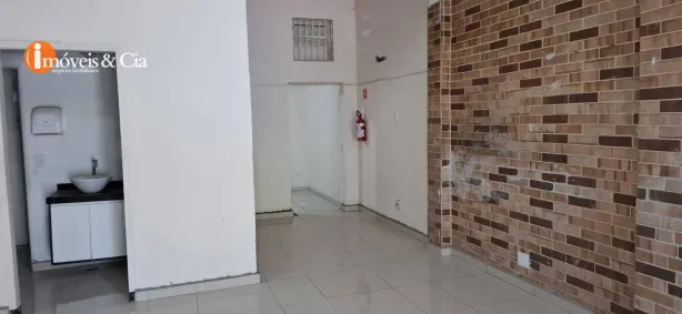 Ponto Comercial para alugar, 110m² no Vila Thais, Atibaia