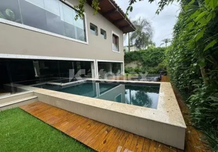 Casa com 5 Quartos à venda, 817m² no Jardim Everest, São Paulo
