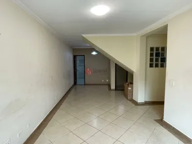 Sobrado com 3 Quartos à venda, 112m² no Quinta da Paineira, São Paulo