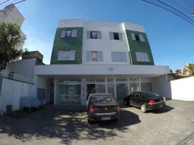 Apartamento com 1 Quarto à venda, 45m² no Universitário, Criciúma