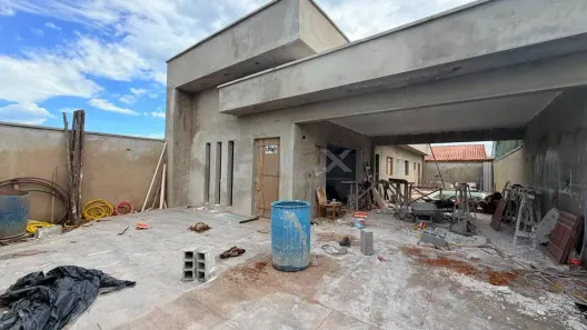 Casa com 3 Quartos à venda, 150m² no Gaivota (Interior), Itanhaém