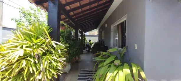 Casa com 3 Quartos para alugar, 181m² no Serra Grande, Niterói