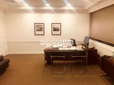 Sala Comercial à venda, 200m² no Itaim Bibi, São Paulo