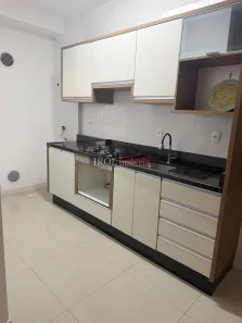 Apartamento com 2 Quartos à venda, 58m² no São Vicente, Itajaí