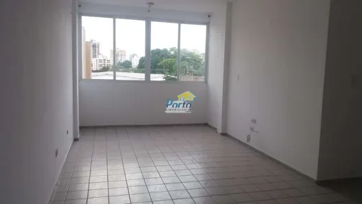 Apartamento com 3 Quartos à venda, 79m² no Noivos, Teresina