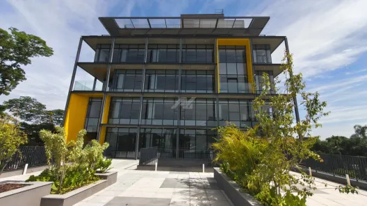 Sala Comercial com 1 Quarto para alugar, 275m² no Jardim Planalto, Campinas