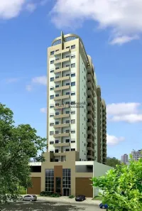 Apartamento com 1 Quarto à venda, 67m² no Cidade Nova, Rio Grande