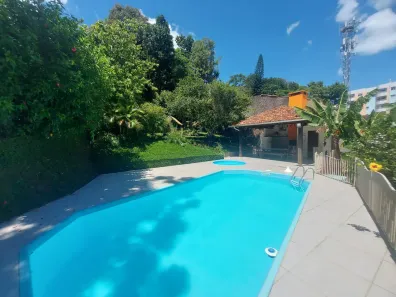 Cobertura com 3 Quartos à venda, 150m² no Pantanal, Florianópolis