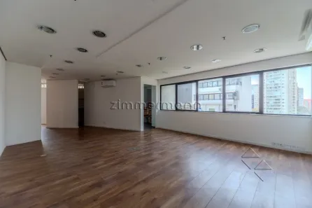 Sala Comercial à venda, 123m² no Liberdade, São Paulo