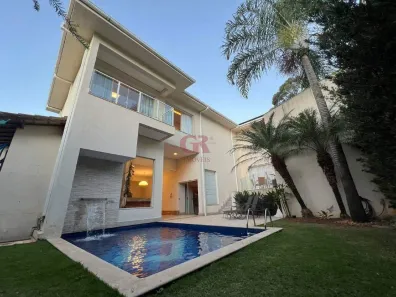 Casa com 4 Quartos à venda, 464m² no Buritis, Belo Horizonte