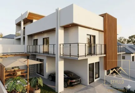 Casa com 2 Quartos à venda, 127m² no Potecas, São José