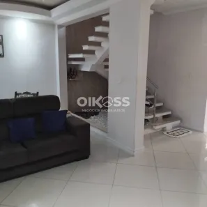 Casa com 3 Quartos à venda, 190m² no Jardim Rodolfo, São José dos Campos