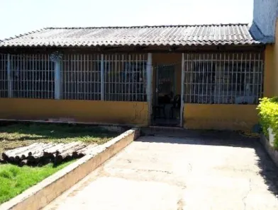 Casa com 1 Quarto à venda, 40m² no Conjunto Habitacional Saltinho, Londrina