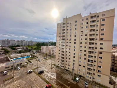 Apartamento com 2 Quartos para alugar, 46m² no Rio Branco, Canoas
