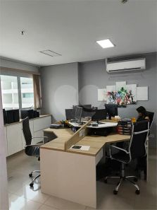Sala Comercial à venda, 39m² no Centro, São Bernardo do Campo
