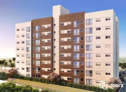 Apartamento com 1 Quarto à venda, 57m² no Vila Nova, Porto Alegre