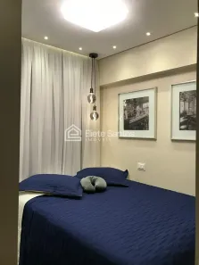 Apartamento com 3 Quartos à venda, 60m² no Vila Massuchetto, Americana