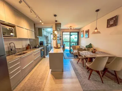 Apartamento com 3 Quartos à venda, 95m² no Centro, Penha