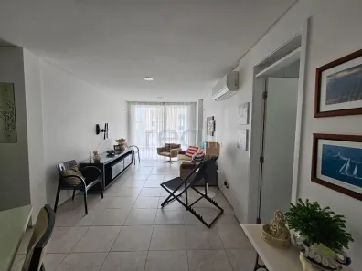 Apartamento com 2 Quartos à venda, 125m² no Porto das Dunas, Aquiraz