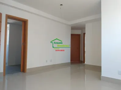 Apartamento com 3 Quartos à venda, 90m² no Minas Brasil, Belo Horizonte