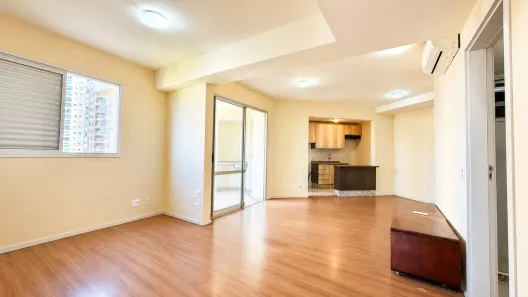 Apartamento com 3 Quartos à venda, 76m² no Zona 08, Maringá
