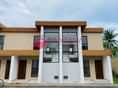 Casa com 2 Quartos à venda, 98m² no Buraquinho, Lauro de Freitas