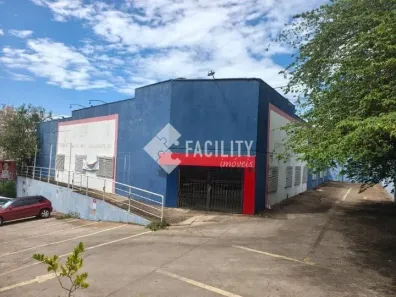Ponto Comercial para alugar, 519m² no Chácara Primavera, Campinas