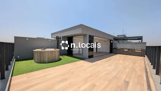Apartamento com 3 Quartos à venda, 220m² no Setor Noroeste, Brasília