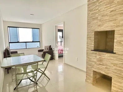 Apartamento com 1 Quarto à venda, 40m² no Tramandaí, Tramandaí