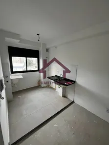 Apartamento com 2 Quartos à venda, 33m² no Cambuci, São Paulo