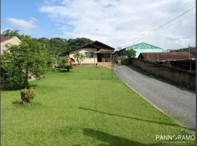 Lote/Terreno à venda, 7208m² no Do Salto, Blumenau