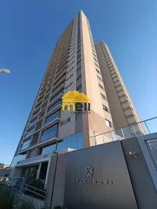 Apartamento com 2 Quartos à venda, 82m² no Vila Ocidental, Presidente Prudente