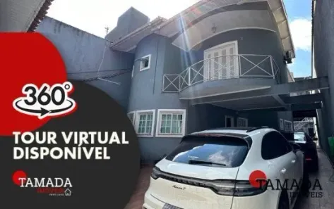 Casa com 3 Quartos à venda, 240m² no Jardim Nossa Senhora do Carmo, São Paulo