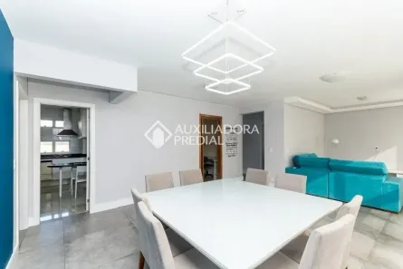 Apartamento com 3 Quartos à venda, 128m² no Higienópolis, Porto Alegre