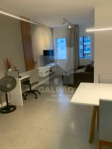 Apartamento com 2 Quartos para alugar, 76m² no Vila Olímpia, São Paulo