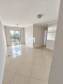 Apartamento com 3 Quartos para alugar, 64m² no Vila dos Remédios, São Paulo
