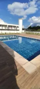 Casa de Condomínio com 2 Quartos à venda, 60m² no Jardim Sandra, Cotia