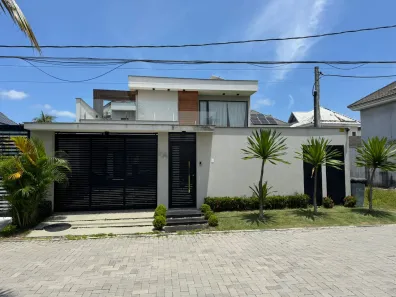 Casa com 4 Quartos à venda, 300m² no Recreio dos Bandeirantes, Rio de Janeiro