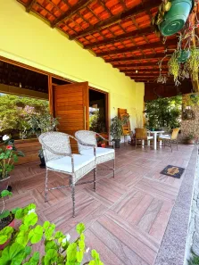 Casa com 3 Quartos à venda, 280m² no Corrêas, Petrópolis